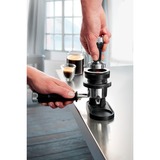 DeLonghi EC9155.MB, Espressomaskine rustfrit stål/Sort