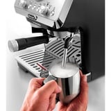 DeLonghi EC9155.MB, Espressomaskine rustfrit stål/Sort