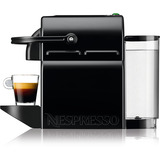 DeLonghi NESPRESSO® CitiZ EN167B Kapselmaskine fra , Sort, Kapsel maskine Sort, Sort, Kapsel kaffemaskine, 1 L, Kaffekapsel, 1260 W, Sort