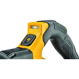 DeWALT Håndholdt støvsuger Gul/Sort