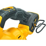 DeWALT Håndholdt støvsuger Gul/Sort