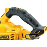 DeWALT Håndholdt støvsuger Gul/Sort