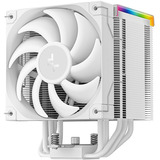 DeepCool AK500 Digital Pro WH, CPU køler Hvid