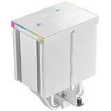 DeepCool AK500 Digital Pro WH, CPU køler Hvid