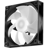 DeepCool CC560 MESH V2, Towerkabinet Sort