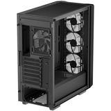 DeepCool CC560 MESH V2, Towerkabinet Sort