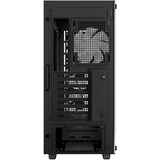 DeepCool CC560 MESH V2, Towerkabinet Sort