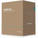 DeepCool CG530, Towerkabinet Hvid