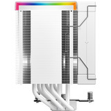 DeepCool CPU køler Hvid
