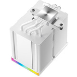DeepCool CPU køler Hvid