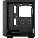 DeepCool R-CC560-BKAMA4-G-2, Towerkabinet Sort