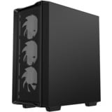 DeepCool R-CC560-BKAMA4-G-2, Towerkabinet Sort