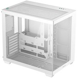 DeepCool R-CG530-WHNDA0-G-1, Towerkabinet Hvid