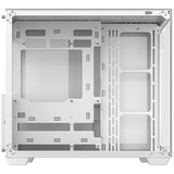 DeepCool R-CG530-WHNDA0-G-1, Towerkabinet Hvid