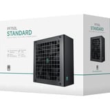 DeepCool R-PF750L-HE0B-JGEU, PC strømforsyning Sort