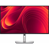 Dell P3225DE, LED-skærm Sort