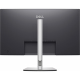Dell P3225DE, LED-skærm Sort