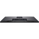 Dell P3225DE, LED-skærm Sort