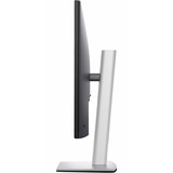 Dell P3225DE, LED-skærm Sort