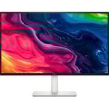Dell Plus S2725QS computerskærm 68,6 cm (27") 3840 x 2160 pixel 4K Ultra HD LCD Sølv, LED-skærm Hvid, 68,6 cm (27"), 3840 x 2160 pixel, 4K Ultra HD, LCD, 8 ms, Sølv