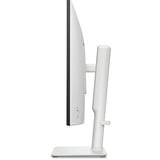 Dell Plus S2725QS computerskærm 68,6 cm (27") 3840 x 2160 pixel 4K Ultra HD LCD Sølv, LED-skærm Hvid, 68,6 cm (27"), 3840 x 2160 pixel, 4K Ultra HD, LCD, 8 ms, Sølv