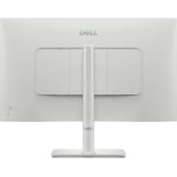 Dell Plus S2725QS computerskærm 68,6 cm (27") 3840 x 2160 pixel 4K Ultra HD LCD Sølv, LED-skærm Hvid, 68,6 cm (27"), 3840 x 2160 pixel, 4K Ultra HD, LCD, 8 ms, Sølv