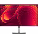 Dell Pro Plus P3225DE computerskærm 80 cm (31.5") 2560 x 1440 pixel Wide Quad HD LCD Sort, Grå, LED-skærm Sort, 80 cm (31.5"), 2560 x 1440 pixel, Wide Quad HD, LCD, 8 ms, Sort, Grå