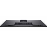 Dell Pro Plus P3225DE computerskærm 80 cm (31.5") 2560 x 1440 pixel Wide Quad HD LCD Sort, Grå, LED-skærm Sort, 80 cm (31.5"), 2560 x 1440 pixel, Wide Quad HD, LCD, 8 ms, Sort, Grå