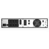 Digitus DN-170093 OnLine, UPS Sort
