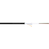 Digitus Installationskabel A/I-DQ(ZN)BH 50/125µ OM3 4F Dca Sort