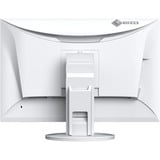 EIZO FlexScan EV2495-WT computerskærm 61,2 cm (24.1") 1920 x 1200 pixel WUXGA LED Hvid, LED-skærm Hvid, 61,2 cm (24.1"), 1920 x 1200 pixel, WUXGA, LED, 5 ms, Hvid