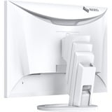 EIZO FlexScan EV2495-WT computerskærm 61,2 cm (24.1") 1920 x 1200 pixel WUXGA LED Hvid, LED-skærm Hvid, 61,2 cm (24.1"), 1920 x 1200 pixel, WUXGA, LED, 5 ms, Hvid