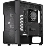 ENDORFY EY2A009, Towerkabinet Sort