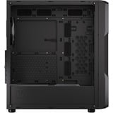 ENDORFY EY2A009, Towerkabinet Sort