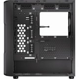 ENDORFY EY2A009, Towerkabinet Sort