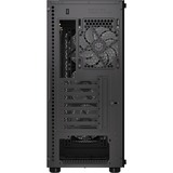 ENDORFY EY2A009, Towerkabinet Sort