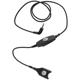 EPOS | Sennheiser Kabel Sort