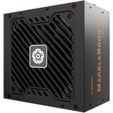 Enermax EMB750-TD60D-ARGB, Sæt Sort