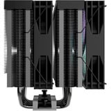 Enermax EMB750-TD60D-ARGB, Sæt Sort