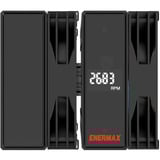 Enermax EMB750-TD60D-ARGB, Sæt Sort