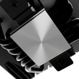 Enermax EMB750-TD60D-ARGB, Sæt Sort