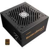 Enermax EMB750-TD60D-ARGB, Sæt Sort