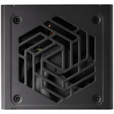 FSP VITA PM 1000W, PC strømforsyning Sort