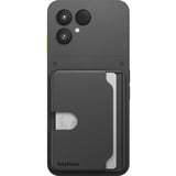 Fairphone Kortholder, Kartenhalter Sort