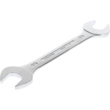 GEDORE 6068120 åben svensknøgle, Gaffelnøgle Chrome, 504 g, 105 mm, 70 mm, 1 stk