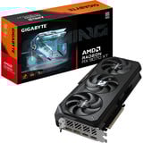 GIGABYTE Grafikkort 