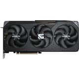 GIGABYTE Radeon RX 9070 XT GAMING OC 16G AMD 16 GB GDDR6, Grafikkort Radeon RX 9070 XT, 16 GB, GDDR6, 256 Bit, 7680 x 4320 pixel, PCI Express 5.0
