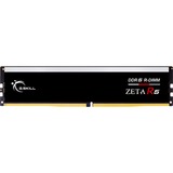 G.Skill F5-6400R3239G16GE8-Z, Hukommelse Sort