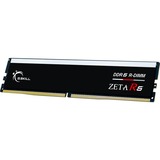 G.Skill F5-6400R3239G16GE8-Z, Hukommelse Sort