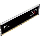 G.Skill F5-6400R3239G16GE8-Z, Hukommelse Sort
